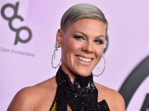 Pop singer Pink will give away 2,000 banned books at Miami area concerts this week